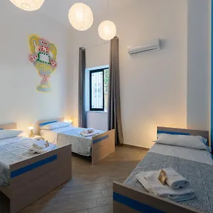 Cortile Dei Giusti - Combo Guest house