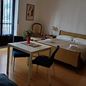  Kwatera prywatna Da Mary Włochy