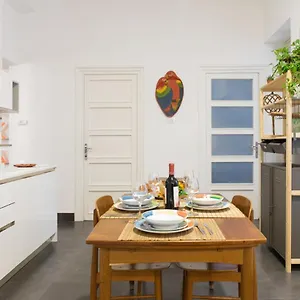 Apartamento Luxury Coa, Palermo